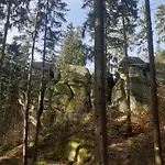 Julinka * Olszyny (Kamienna Gora)