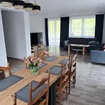Julinka Vila Olszyny (Kamienna Gora)