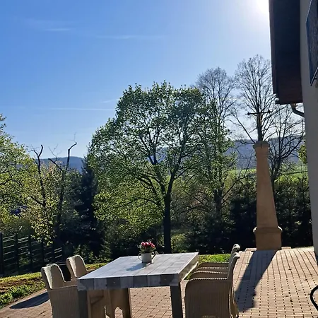 Julinka Olszyny (Kamienna Gora)