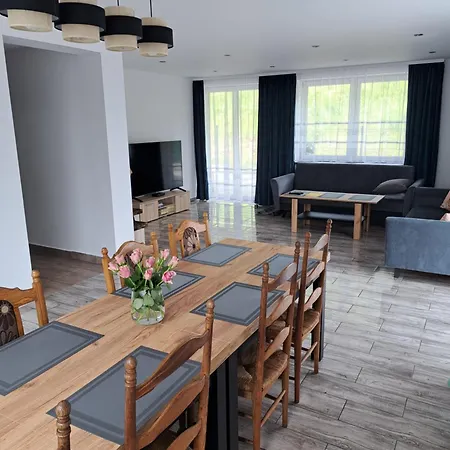 Julinka 빌라 Olszyny (Kamienna Gora)