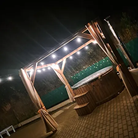 Villa Julinka Olszyny (Kamienna Gora)