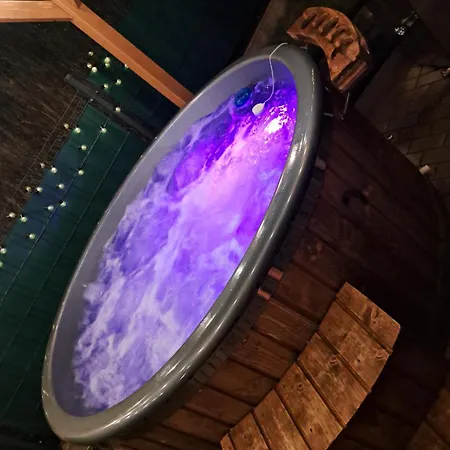 빌라 Julinka Olszyny (Kamienna Gora)