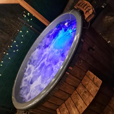 빌라 Julinka Olszyny (Kamienna Gora)