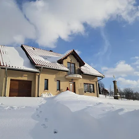 Vila Julinka *