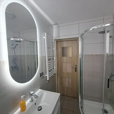 빌라 Julinka Olszyny (Kamienna Gora)